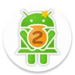 Logo of ChMate android Application 